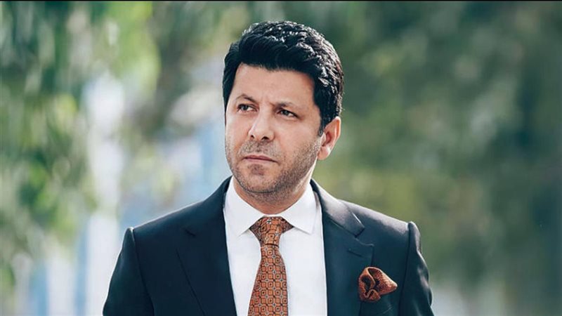 إياد نصار