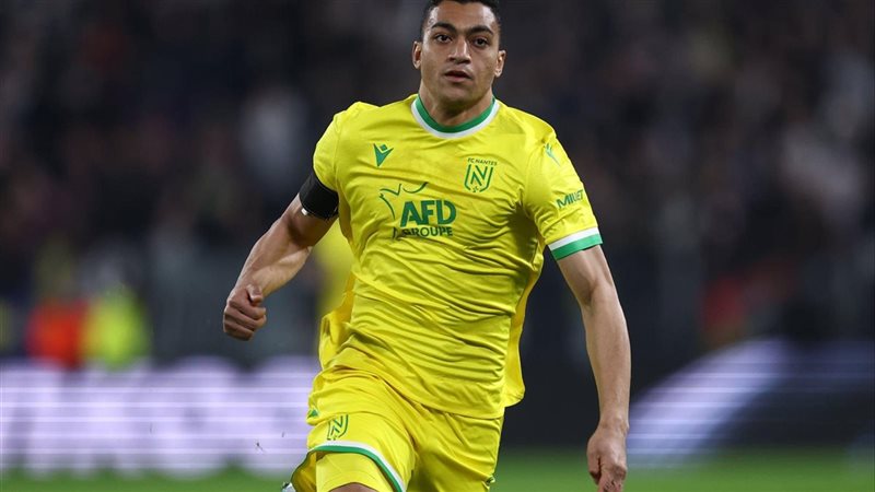 مصطفى محمد