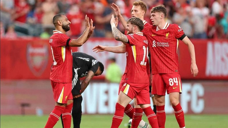 ليفربول