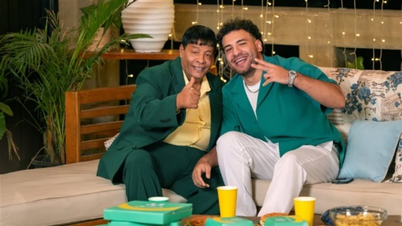 مسلم وعبد الباسط