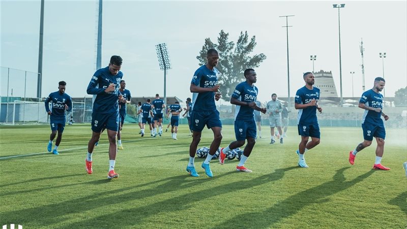 الهلال السعودي