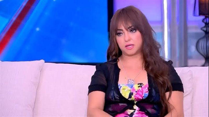عايدة غنيم