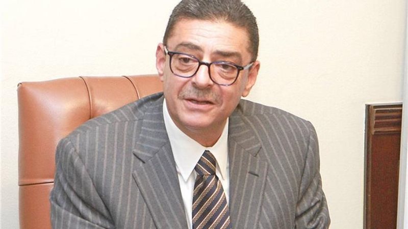وفاة نجل محمود طاهر