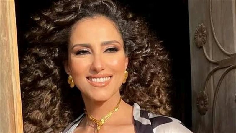 حنان مطاوع