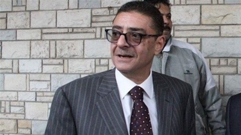 موعد تشييع جنازة