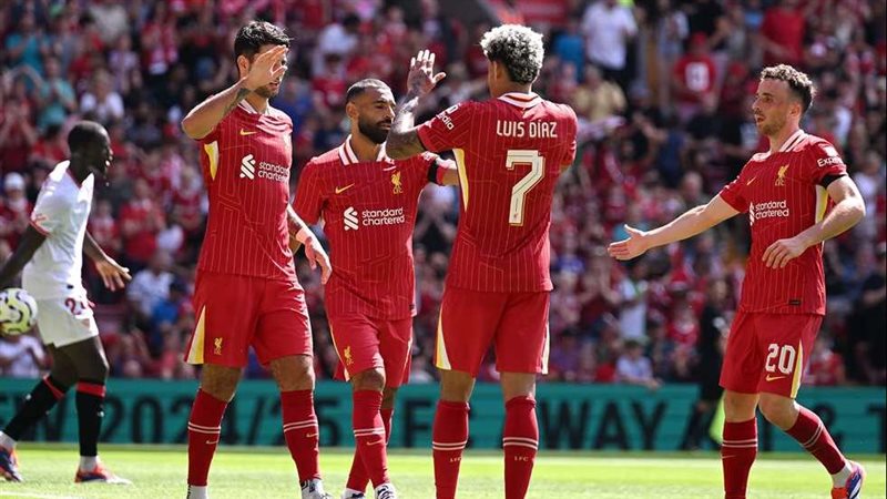 ليفربول