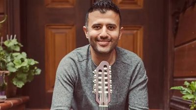 حمزة نمرة: الفن رسالة مشاعر والتجارب الشعبية قريبة من قلبي