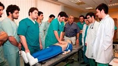 بالنسبة المئوية.. اعرف توقعات تنسيق طب بشري 2024 حكومي.. موعد التسجيل 