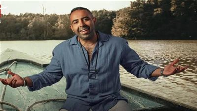 غداً.. محمد عدوية في مدينة العلمين ضيف برنامج 