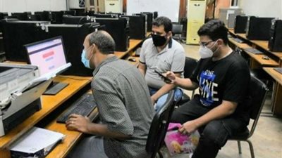 إليك رابط نتيجة تنسيق المرحلة الثانية 2024 لجميع الشعب