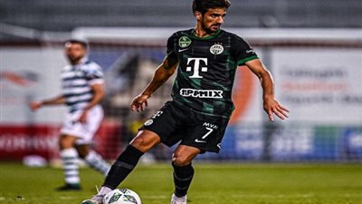 الأهلي : جلسة أخيرة لحسم صفقة محمد علي بن رمضان 