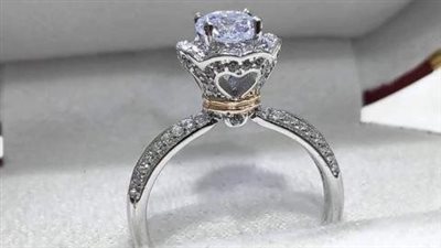 أسعار الفضة في مصر اليوم الأحد 18-8-2024..بكام الفضة؟