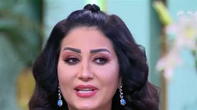 وفاء عامر تؤكد على أهمية المحبة والاهتمام بالآخرين في زمن السوشيال ميديا