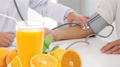 غنية بعنصر الصوديوم.. مشروبات صحية لأصحاب الضغط المنخفض