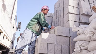 نشرة اسعار مواد البناء.. سعر الحديد والاسمنت اليوم في مصر