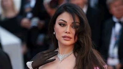 هيفاء وهبي تحيي حفلاً في كفر الشيخ بعد أزمة مع نقابة الموسيقيين 