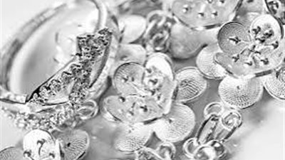 تعرف على أسعار الفضة اليوم الثلاثاء 20-8-2024 في مصر