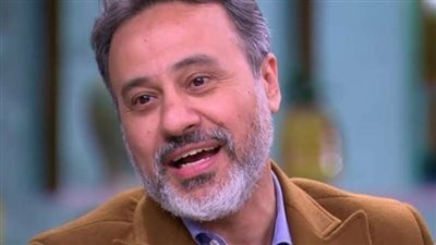 إيهاب فهمي يتصدر الترند بعد إعلان وفاة والد زوجته.. تعرف على التفاصيل