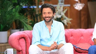 كريم محمود عبد العزيز يستعد لتصوير مسلسل جديد 