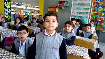 ننشر رابط الواجبات المنزلية والتقييمات الأسبوعية لطلاب صفوف النقل 