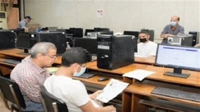 توقعات تنسيق المرحلة الثالثة 2024: كليات ومعاهد تقبل من 50%