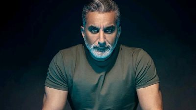 باسم يوسف يرد على حذف حسابه على 