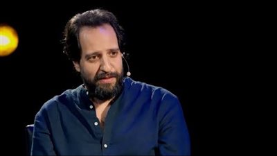 أحمد أمين يشيد بزميله هشام ماجد بعد مشاركته في مهرجان نبتة