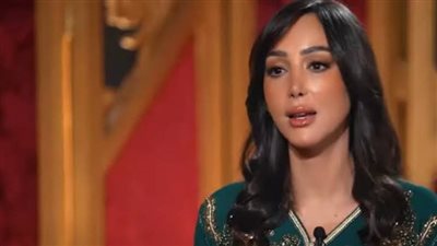 بسمة بوسيل تتعرض لحادث ثالث في شهرين.. العين فلقت الحجر ⁩