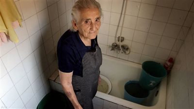 ساعدت العلماء على فهم أسرار الحياة، قصة ماريا برانياس أكبر معمرة في العالم