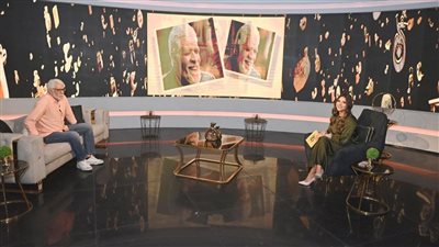 طارق النهري: الوحدة صعبة وسأتزوج لو صادفت بنت الحلال.. وتجربة سجني منحة 