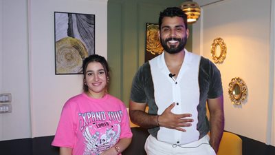 محمود التركي يكشف لـ الموجز كواليس حفله الأول بالعلمين ويفجر مفاجأة لجمهوره 