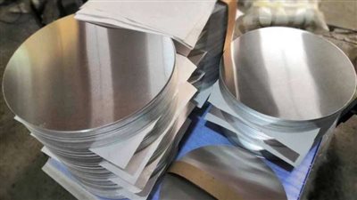 أسعار الألومنيوم في مصر اليوم الأربعاء 21-8-2024 ..جديد ومستعمل