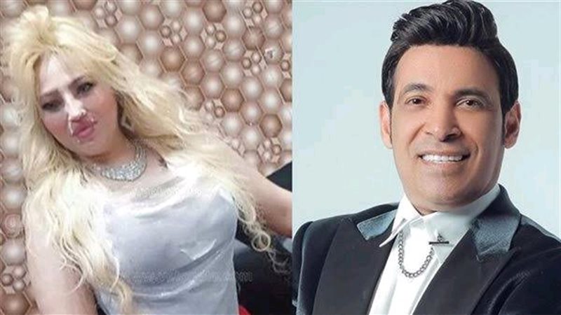 سعد الصغير ورانيا