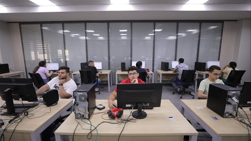 تنسيق المرحلة الثانية
