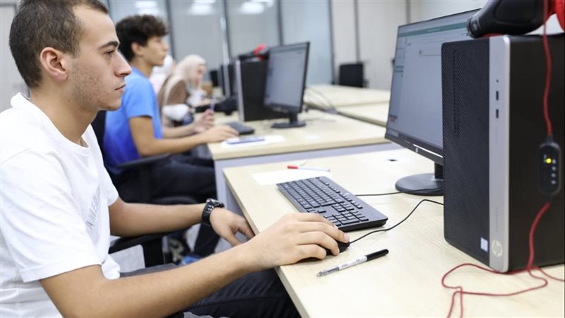تنسيق الجامعات 2024