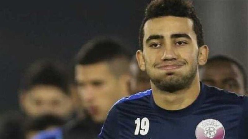 أحمد ياسر المحمدي