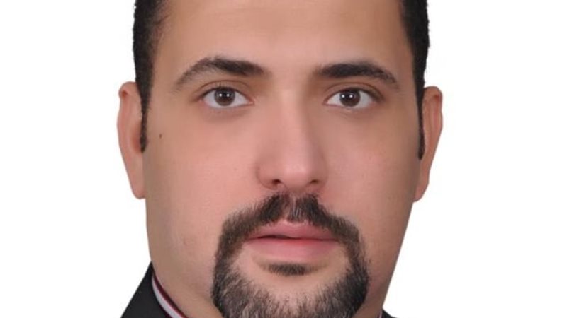 حازم المنوفي