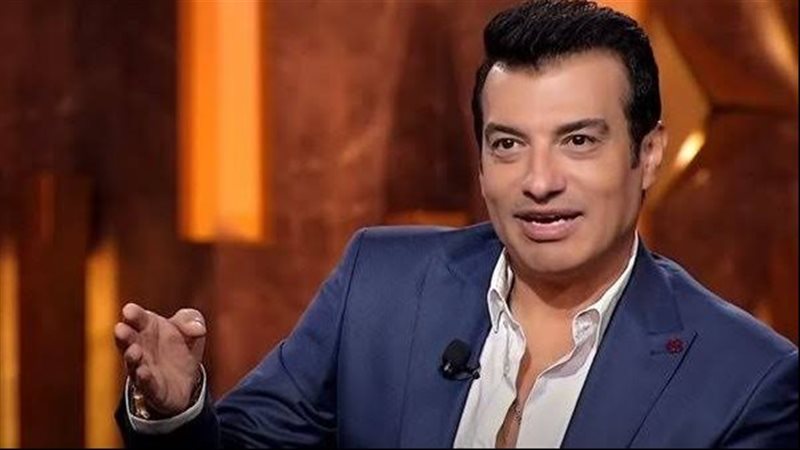 إيهاب توفيق