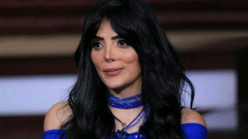 حورية فرغلي