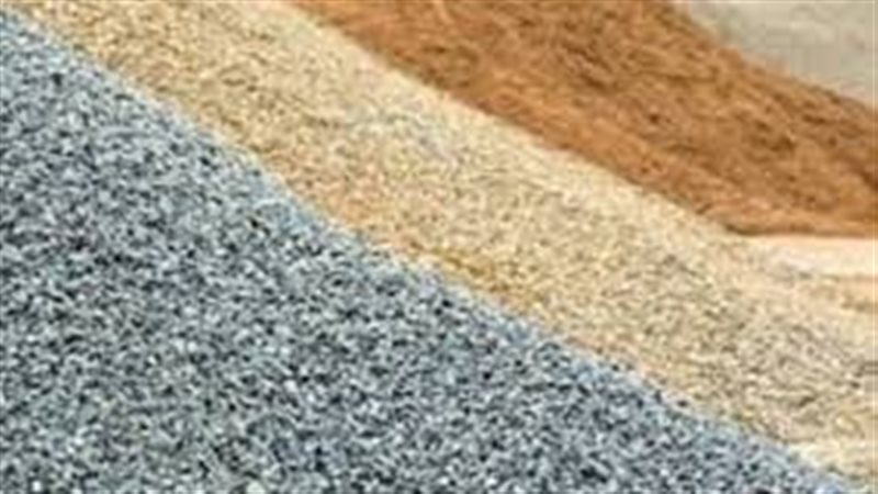 أسعار مواد البناء