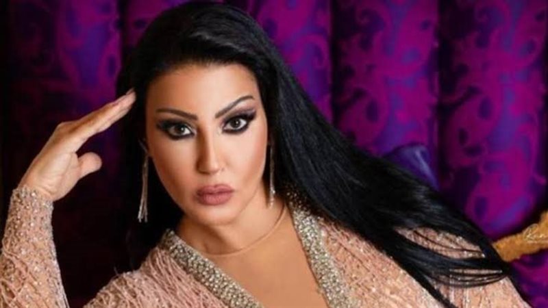 سمية الخشاب