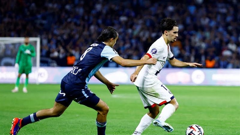 الدوري الفرنسي