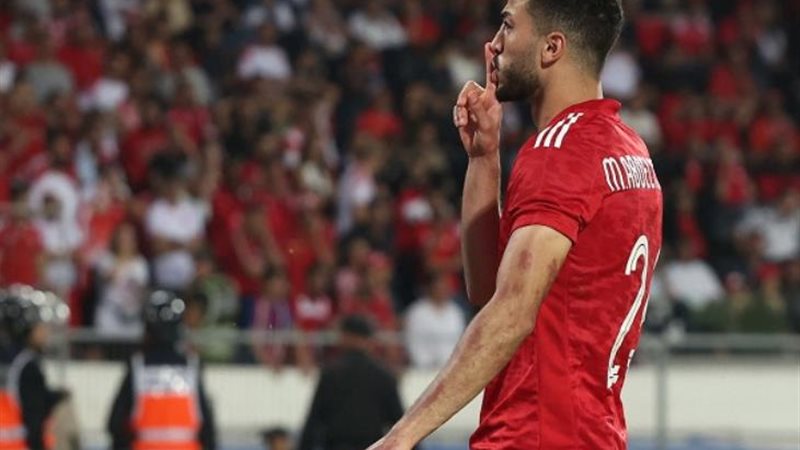محمد عبد المنعم