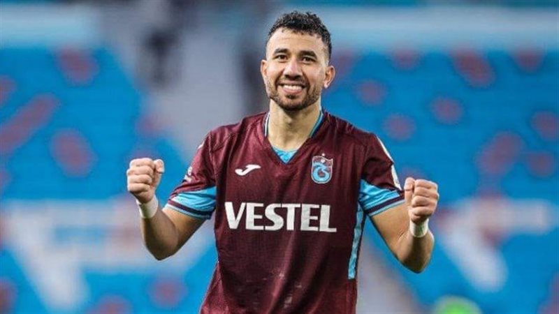 محمود تريزيجيه