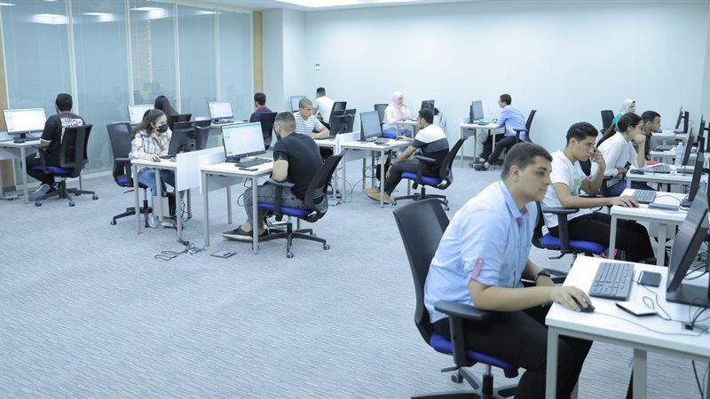 تنسيق الجامعات 2024