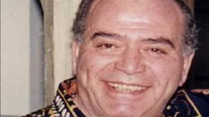 المخرج كمال حسين