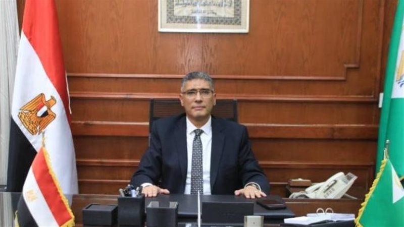 المهندس عادل النجار