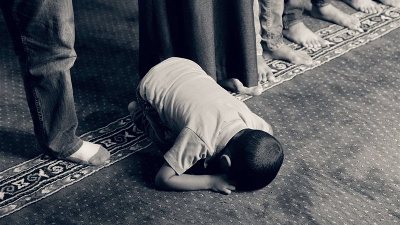مواقيت الصلاة
