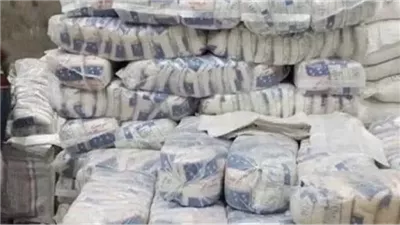 شعبة المواد الغذائية: لا صحة لاحتمالية ارتفاع أسعار السكر