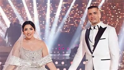 ريم طارق تكشف حقيقة عودتها لحسن شاكوش.. تعرف على التفاصيل 